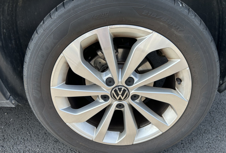 Volkswagen T-Roc 1.5 TSI Style  EVO  150 cv BMV6