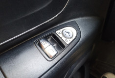 Mercedes Vito 114 CDI 136 CH BVA LONG - Radars AV / AR - Suivi Mercedes