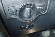 Mercedes Vito 114 CDI 136 CH BVA LONG - Radars AV / AR - Suivi Mercedes