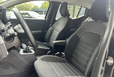 Dacia Sandero 1.0 TCe 90ch Expression 1°main / Android Auto / Radar de recul / entretien Renault