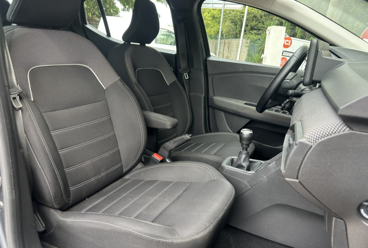 Dacia Sandero 1.0 TCe 90ch Expression 1°main / Android Auto / Radar de recul / entretien Renault