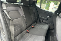 Dacia Sandero 1.0 TCe 90ch Expression 1°main / Android Auto / Radar de recul / entretien Renault
