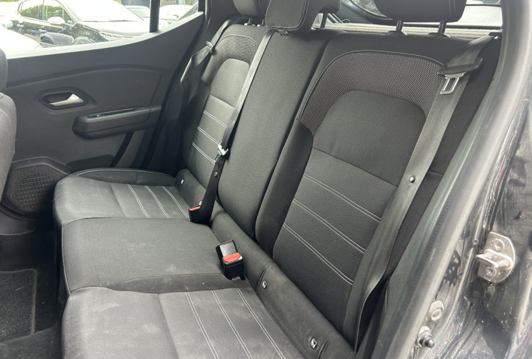 Dacia Sandero 1.0 TCe 90ch Expression 1°main / Android Auto / Radar de recul / entretien Renault