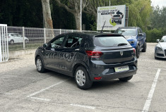 Dacia Sandero 1.0 TCe 90ch Expression 1°main / Android Auto / Radar de recul / entretien Renault