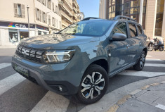 Dacia Duster 1.3 TCE 150 CH EDC JOURNEY 10600 KMS