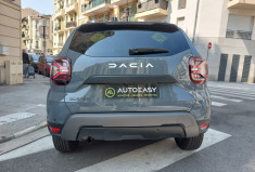 Dacia Duster 1.3 TCE 150 CH EDC JOURNEY 10600 KMS