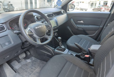 Dacia Duster 1.3 TCE 150 CH EDC JOURNEY 10600 KMS
