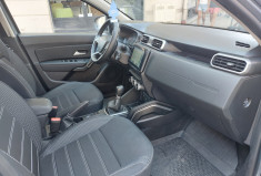 Dacia Duster 1.3 TCE 150 CH EDC JOURNEY 10600 KMS