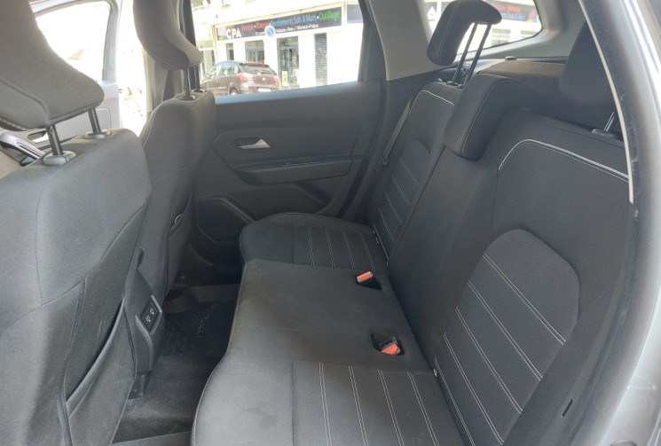 Dacia Duster 1.3 TCE 150 CH EDC JOURNEY 10600 KMS