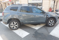 Dacia Duster 1.3 TCE 150 CH EDC JOURNEY 10600 KMS