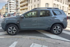 Dacia Duster 1.3 TCE 150 CH EDC JOURNEY 10600 KMS