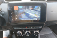 Dacia Duster 1.3 TCE 150 CH EDC JOURNEY 10600 KMS