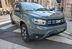 Dacia Duster 1.3 TCE 150 CH EDC JOURNEY 10600 KMS