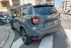 Dacia Duster 1.3 TCE 150 CH EDC JOURNEY 10600 KMS