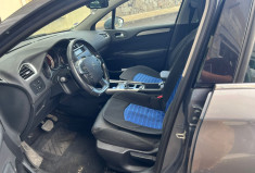 Citroën C4  II 1.6 e-HDi BMP6 112 cv AIR COLLEC