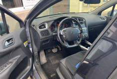 Citroën C4  II 1.6 e-HDi BMP6 112 cv AIR COLLEC