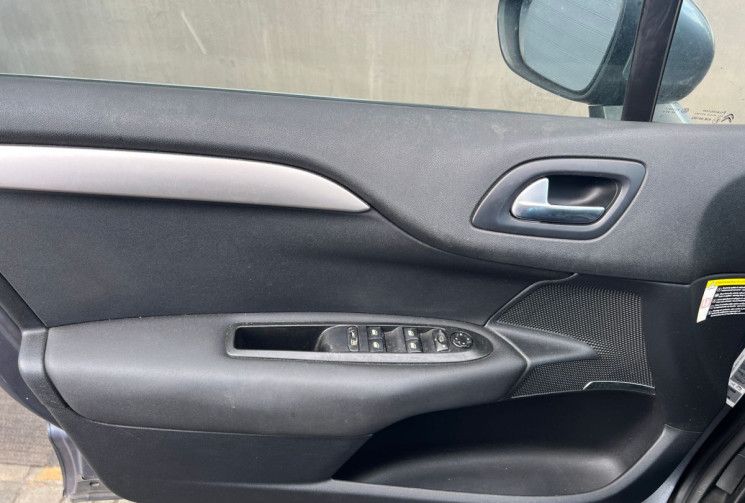 Citroën C4  II 1.6 e-HDi BMP6 112 cv AIR COLLEC
