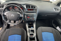 Citroën C4  II 1.6 e-HDi BMP6 112 cv AIR COLLEC