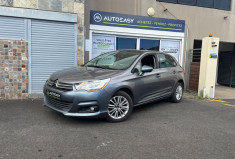 Citroën C4  II 1.6 e-HDi BMP6 112 cv AIR COLLEC
