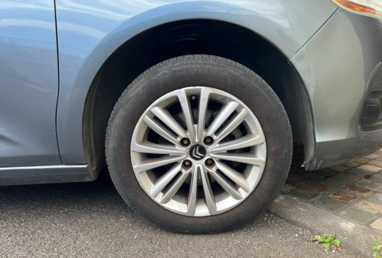 Citroën C4  II 1.6 e-HDi BMP6 112 cv AIR COLLEC