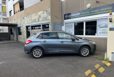 Citroën C4  II 1.6 e-HDi BMP6 112 cv AIR COLLEC