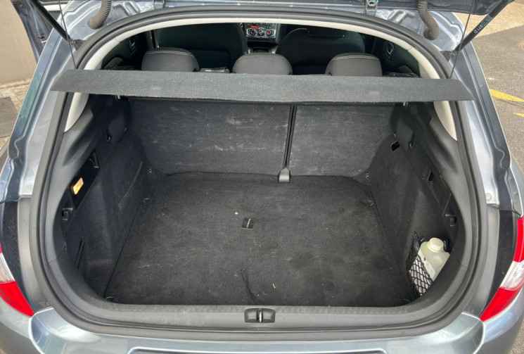 Citroën C4  II 1.6 e-HDi BMP6 112 cv AIR COLLEC
