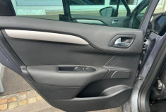 Citroën C4  II 1.6 e-HDi BMP6 112 cv AIR COLLEC