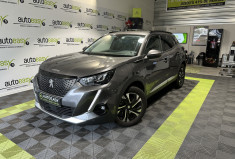 Peugeot 2008 1.5 BlueHDi 100 ch S&S Allure