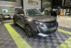 Peugeot 2008 1.5 BlueHDi 100 ch S&S Allure