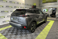 Peugeot 2008 1.5 BlueHDi 100 ch S&S Allure