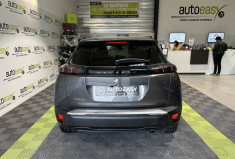 Peugeot 2008 1.5 BlueHDi 100 ch S&S Allure