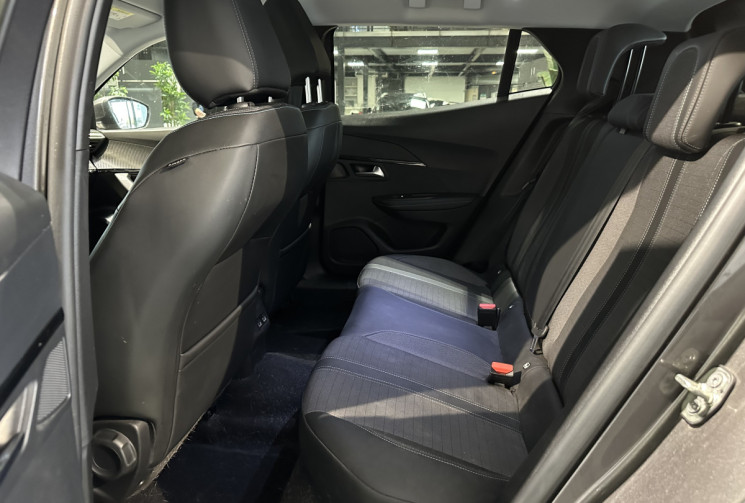 Peugeot 2008 1.5 BlueHDi 100 ch S&S Allure