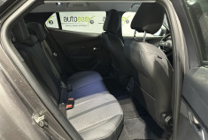 Peugeot 2008 1.5 BlueHDi 100 ch S&S Allure
