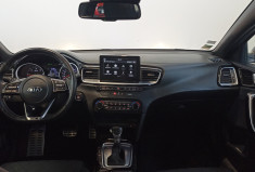 Kia Ceed SW 1.6 CRDI 116 ch turbo / GT Line / Garantie 6 mois MINIMUM
