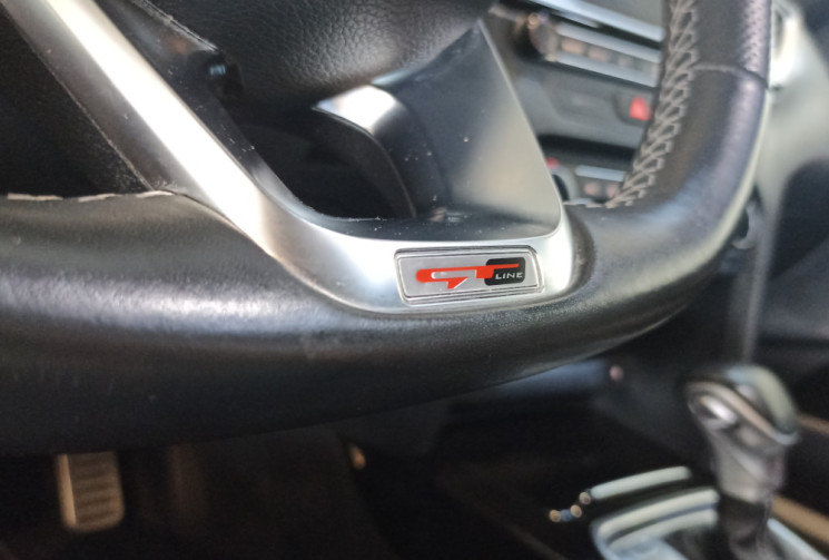 Kia Ceed SW 1.6 CRDI 116 ch turbo / GT Line / Garantie 6 mois MINIMUM