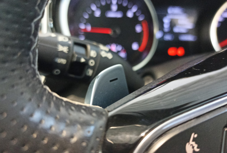 Kia Ceed SW 1.6 CRDI 116 ch turbo / GT Line / Garantie 6 mois MINIMUM
