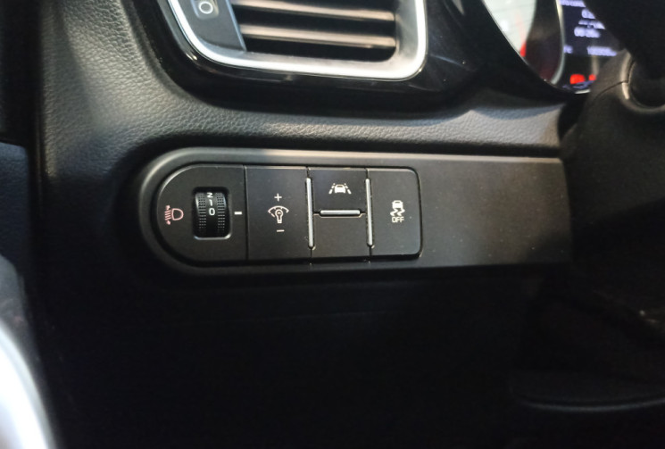 Kia Ceed SW 1.6 CRDI 116 ch turbo / GT Line / Garantie 6 mois MINIMUM