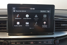 Kia Ceed SW 1.6 CRDI 116 ch turbo / GT Line / Garantie 6 mois MINIMUM