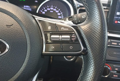 Kia Ceed SW 1.6 CRDI 116 ch turbo / GT Line / Garantie 6 mois MINIMUM