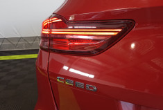 Kia Ceed SW 1.6 CRDI 116 ch turbo / GT Line / Garantie 6 mois MINIMUM