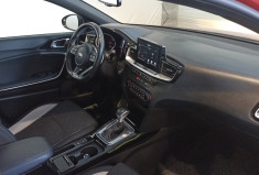 Kia Ceed SW 1.6 CRDI 116 ch turbo / GT Line / Garantie 6 mois MINIMUM