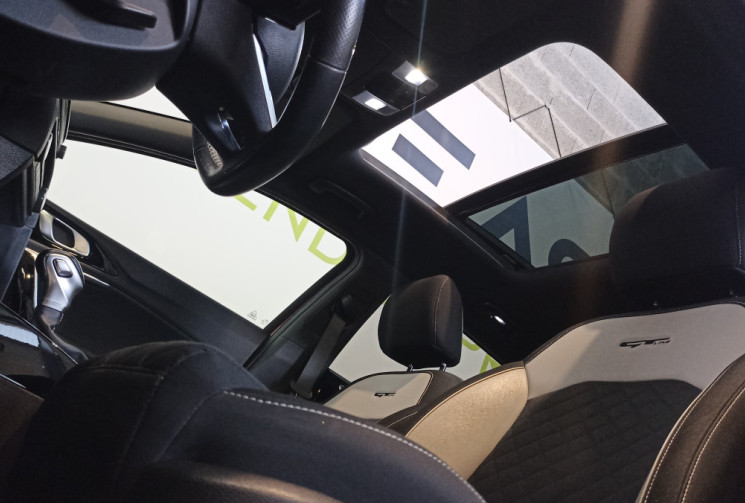 Kia Ceed SW 1.6 CRDI 116 ch turbo / GT Line / Garantie 6 mois MINIMUM