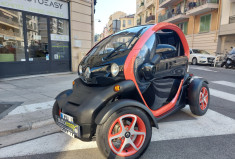Renault TWIZY 45 INTENS ACHAT INTEGRAL