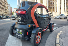 Renault TWIZY 45 INTENS ACHAT INTEGRAL