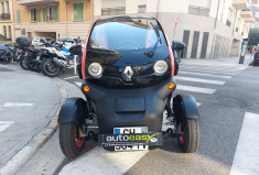 Renault TWIZY 45 INTENS ACHAT INTEGRAL