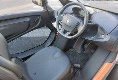 Renault TWIZY 45 INTENS ACHAT INTEGRAL