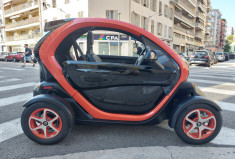 Renault TWIZY 45 INTENS ACHAT INTEGRAL