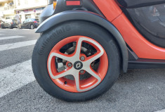 Renault TWIZY 45 INTENS ACHAT INTEGRAL