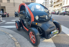 Renault TWIZY 45 INTENS ACHAT INTEGRAL