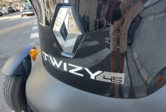 Renault TWIZY 45 INTENS ACHAT INTEGRAL